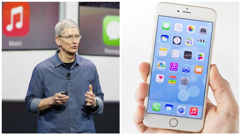 Normální audio jack je podle firmy Apple zřejmě přežitek...